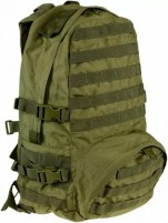 Photos - Backpack Outac Patrol Backpack 20 L