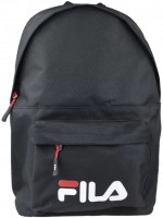 Photos - Backpack Fila New Scool Two Backpack 18 L