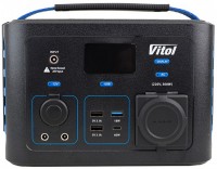 Photos - Portable Power Station Vitol TV300 