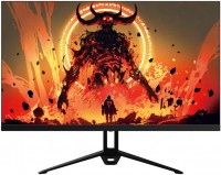 Photos - Monitor SANC M2742PH 27 "  black