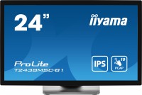Monitor Iiyama ProLite T2438MSC-B1 23.8 "
