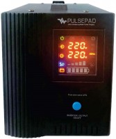 Photos - UPS Pulsepad Sinus Pro 800 800 VA