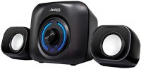 Photos - PC Speaker Jedel SD-560P 