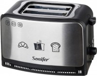 Photos - Toaster Sonifer SF-6088 