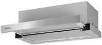 Photos - Cooker Hood Amica OTP5234I stainless steel