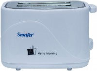 Photos - Toaster Sonifer SF-6005 