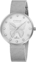 Photos - Wrist Watch Strand S700LXCWMC-DB 