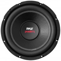 Photos - Car Subwoofer Pyle PLPW8D 