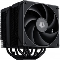 Photos - Computer Cooling ID-COOLING Frozn A620 Black 