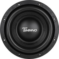 Photos - Car Subwoofer Timpano Audio TPT-T2500-10 D2 