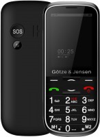 Photos - Mobile Phone Gotze & Jensen GFE37 0 B