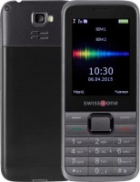 Photos - Mobile Phone Swisstone SC 560 