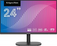 Photos - Monitor Kruger&Matz KM0198-M24 24 "