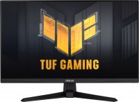 Monitor Asus TUF Gaming VG259Q3A 24.5 "  black