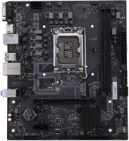 Photos - Motherboard Colorful H610M-E M.2 V20 