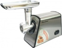 Photos - Meat Mincer Masima MS1066 stainless steel