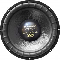 Photos - Car Subwoofer Lanzar MAX 12 