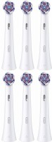 Toothbrush Head Oral-B iO Radiant White 6 pcs 