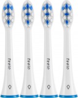 Photos - Toothbrush Head Feelo Universal SonicWave 4 pcs 