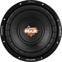 Photos - Car Subwoofer Lanzar MAXP 124D 