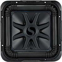 Photos - Car Subwoofer Kicker 44L7S122 