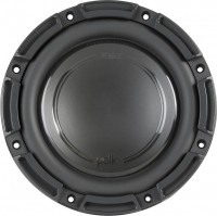 Photos - Car Subwoofer Polk Audio DB842DVC 