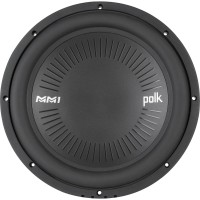 Photos - Car Subwoofer Polk Audio MM1242DVC 