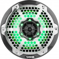 Photos - Car Speakers DS18 CF-65M 