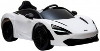 Photos - Kids Electric Ride-on LEAN Toys McLaren 720S 