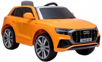 Photos - Kids Electric Ride-on LEAN Toys Audi Q8 JJ2066 