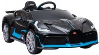 Photos - Kids Electric Ride-on LEAN Toys Bugatti Divo 