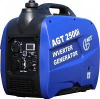 Photos - Generator AGT 2500i 