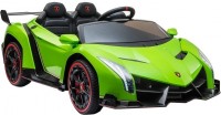 Kids Electric Ride-on LEAN Toys Lamborghini Veneno 