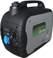 Photos - Generator Active AGI 2100 