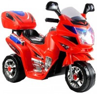 Photos - Kids Electric Ride-on LEAN Toys Motorcycle HC8051 