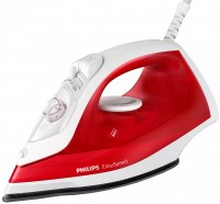 Photos - Iron Philips EasySpeed GC 1724 