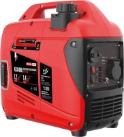 Photos - Generator Kvitka PRO KG1400i 