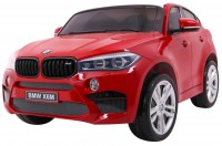 Photos - Kids Electric Ride-on Ramiz BMW X6M XXL 