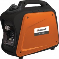 Photos - Generator Unicraft PG-I 12 SR 