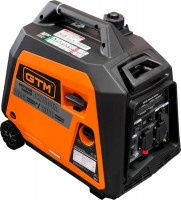 Photos - Generator GTM DK2500iA 