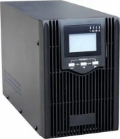 Photos - UPS Eurocase EA610 1000 VA