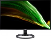 Photos - Monitor Acer R272Hyi 27 "  black