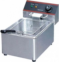 Photos - Fryer ROYAL HEF-6L 