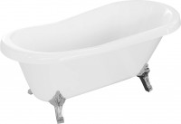 Photos - Bathtub Mexen Retro 150x73 cm