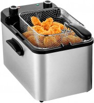 Photos - Fryer KITFORT KT-4077 