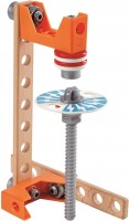 Photos - Construction Toy Hape Junior Inventor E3033 