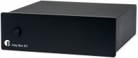 Photos - Amplifier Pro-Ject Amp Box S3 