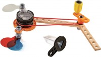 Construction Toy Hape Junior Inventor E3034 