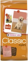 Photos - Dog Food Versele-Laga Classic Puppy 10 kg 