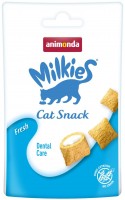 Photos - Cat Food Animonda Milkies Dental Care 30 g 